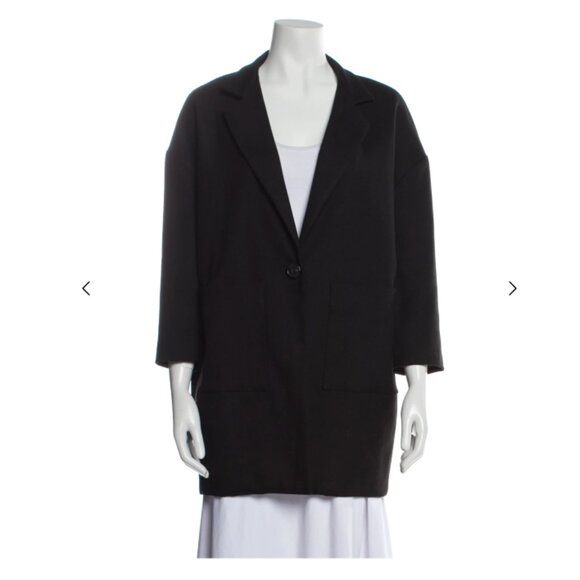 Emerson Fry coat - Picture 1 of 5